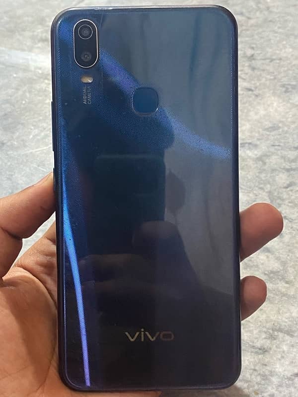 Vivo y11s in best Price 0