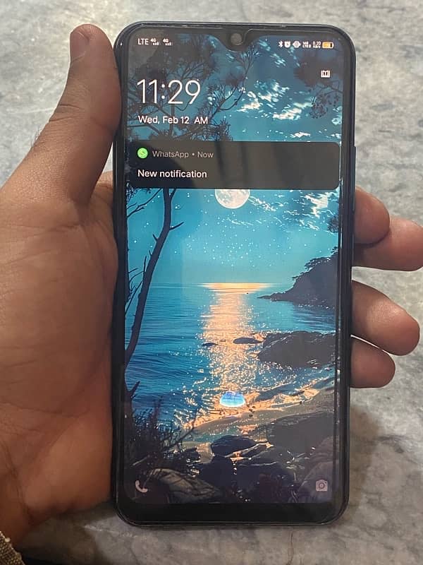 Vivo y11s in best Price 2