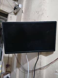 Dell LED 22 inch