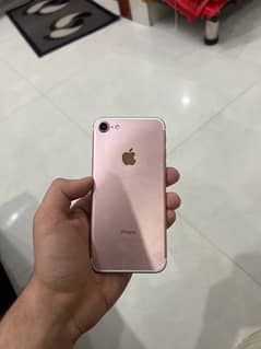 Iphone 7 32GB PTA APPROVED