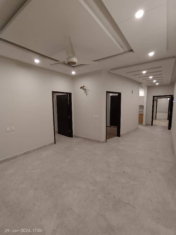 2 Bedroom Apartments Available For Rent In Zarkon Heights G15 Islamabad 1