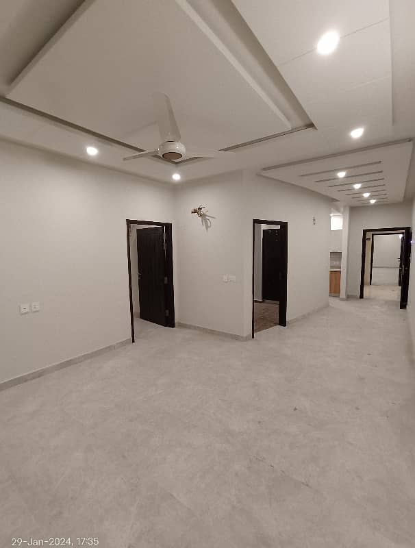 2 Bedroom Apartments Available For Rent In Zarkon Heights G15 Islamabad 2