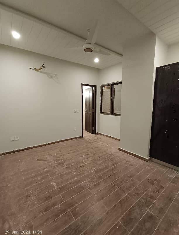 2 Bedroom Apartments Available For Rent In Zarkon Heights G15 Islamabad 3