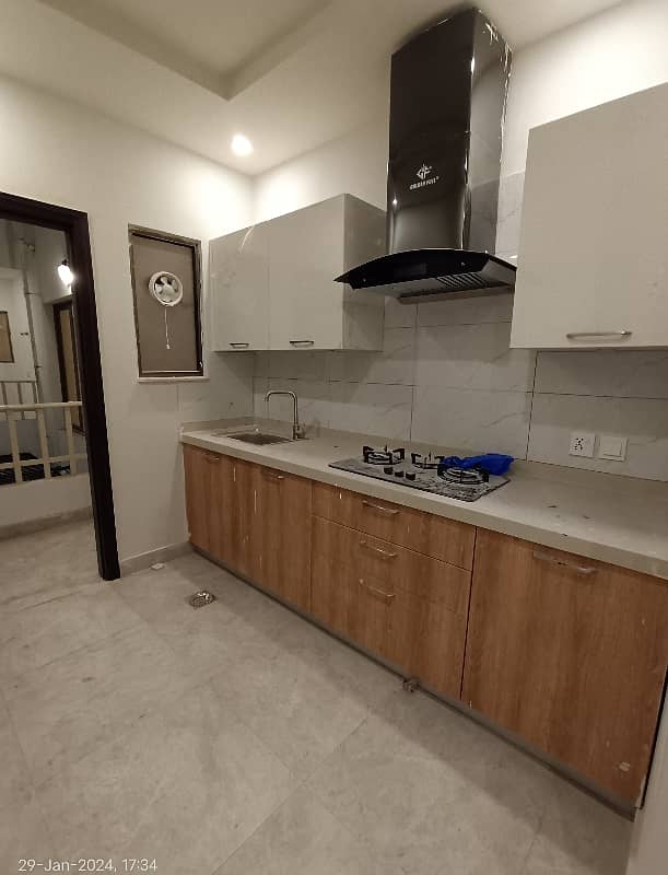 2 Bedroom Apartments Available For Rent In Zarkon Heights G15 Islamabad 7