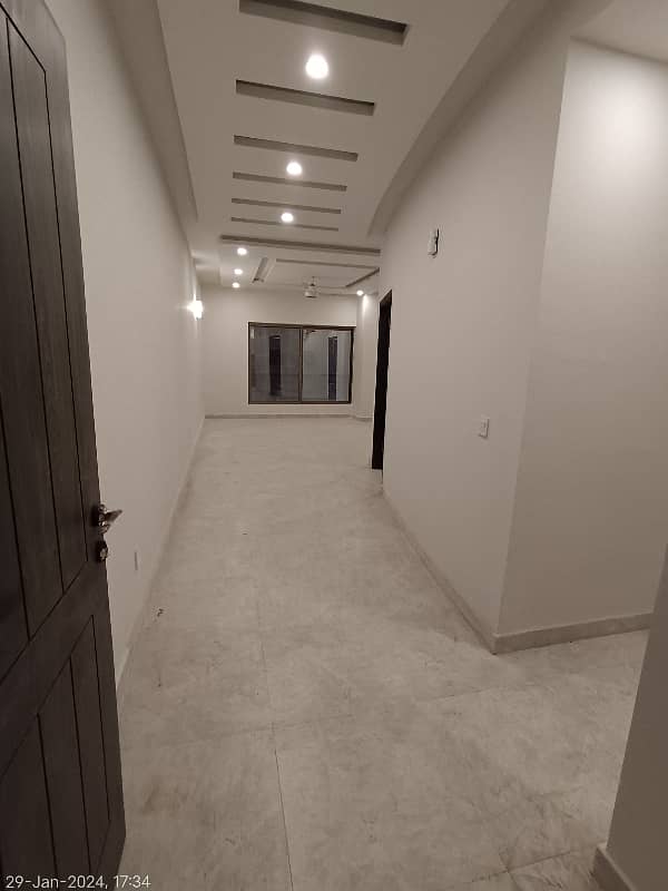 2 Bedroom Apartments Available For Rent In Zarkon Heights G15 Islamabad 9