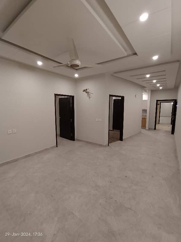 2 Bedroom Apartments Available For Rent In Zarkon Heights G15 Islamabad 17