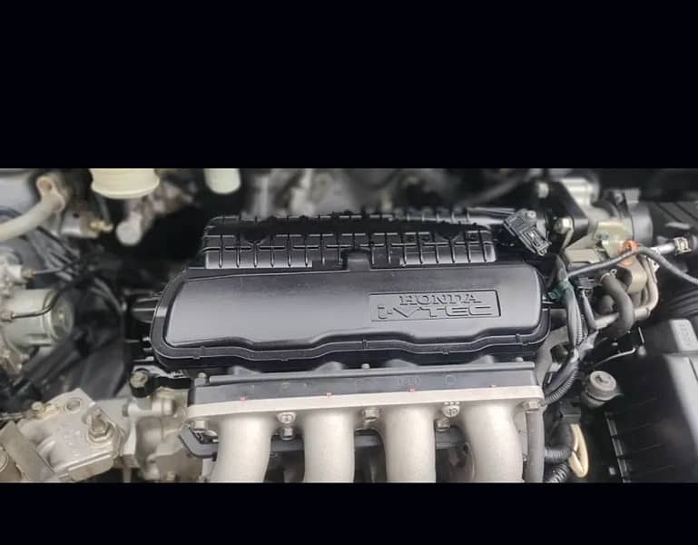 Honda City IVTEC 2018 12