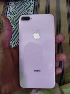 I phone 8 plus 256gb