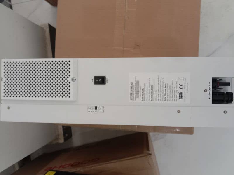 inergy ofgrid 6.2 kw inverter 6