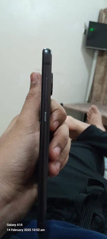 moto z4 non pta 4