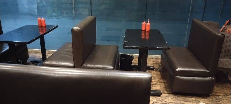 sofa set, restaurant furniture 3