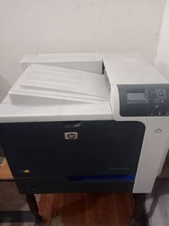 HP CP4525