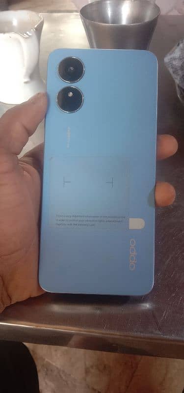 oppo a 17 7