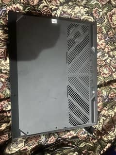 Dell G16 7630