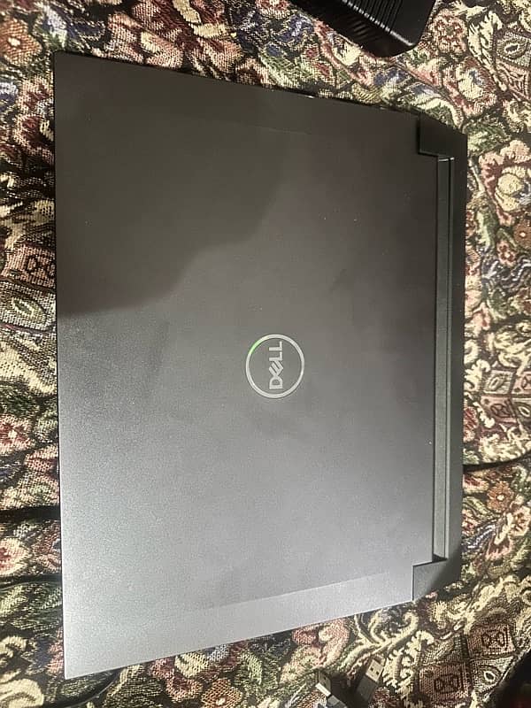 Dell G16 7630 1