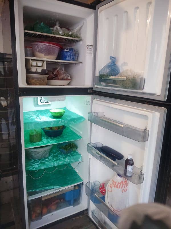 GREE Refrigerator 3