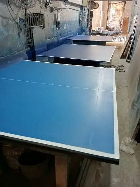 American table tennis at whole sale price 2