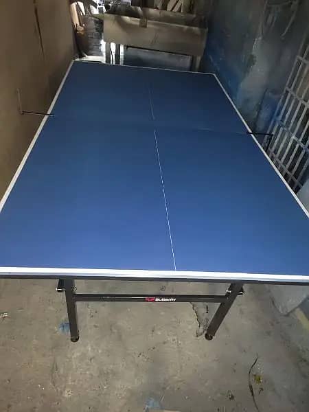 American table tennis at whole sale price 3