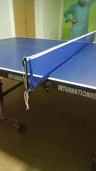 American table tennis at whole sale price 6