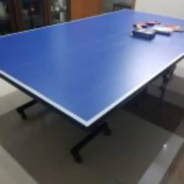 American table tennis at whole sale price 7