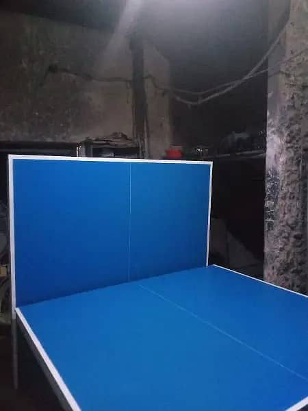 American table tennis at whole sale price 8