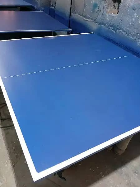 American table tennis at whole sale price 10