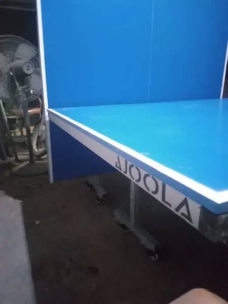 American table tennis at whole sale price 11