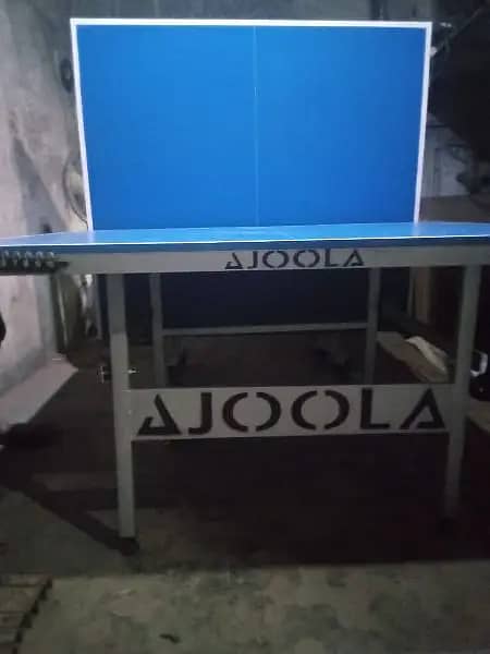 American table tennis at whole sale price 13