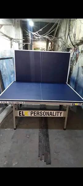 American table tennis at whole sale price 15