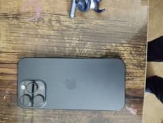 Iphone 15 pro max 256 GB