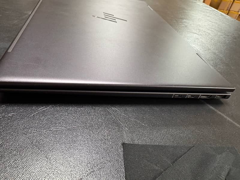 HP ENVY x360 2-in-1 Laptop  AMD Ryzen 5 7530U 3