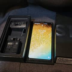 Samsung S10 plus All clear official approved dual