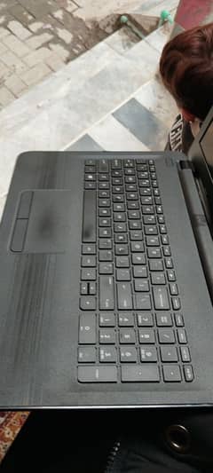 Hp AMD-A6