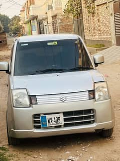 Suzuki Alto 2012