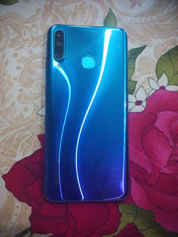 Huawei P30 lite 2