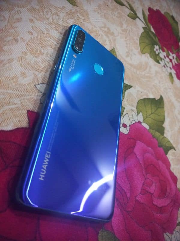 Huawei P30 lite 3