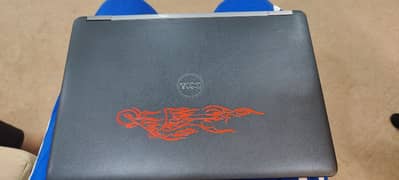 Dell Latitude E7270