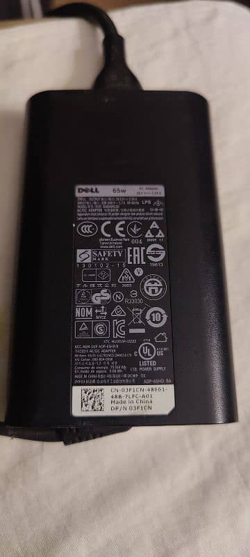 Dell Latitude E7270 8