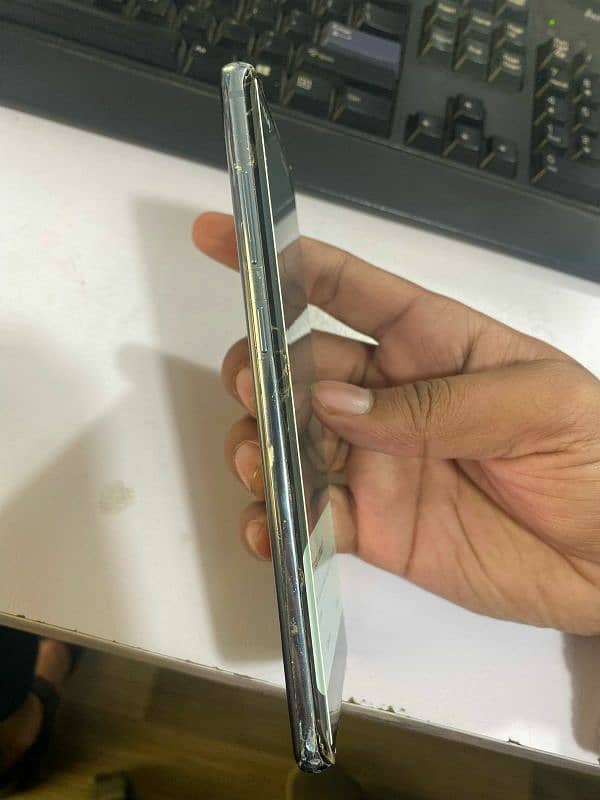 samsung S10 plus Official PTA approved 128GB 6