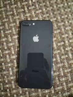 Iphone 8 plus 256gb