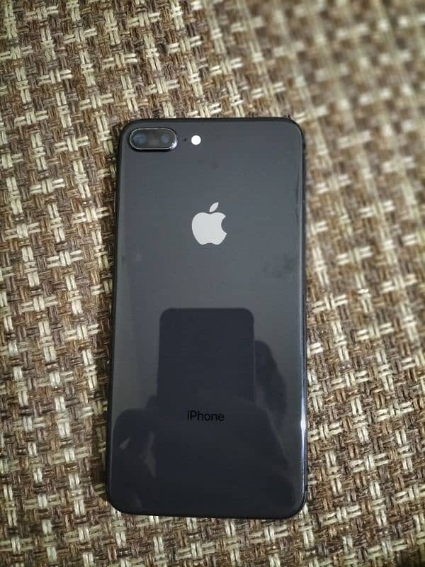 Iphone 8 plus 256gb 0