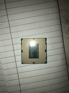 core i5 4th generation processor