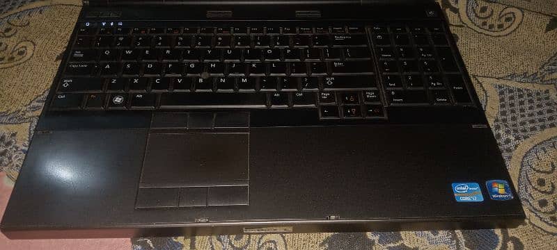 Laptop for sale in good condition 2