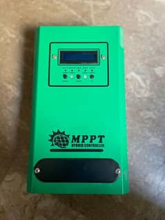 solar MPPT