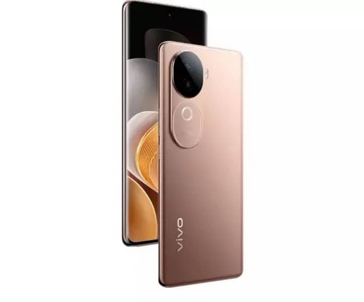 vivo v40e 8+8 256gb (only call) 1