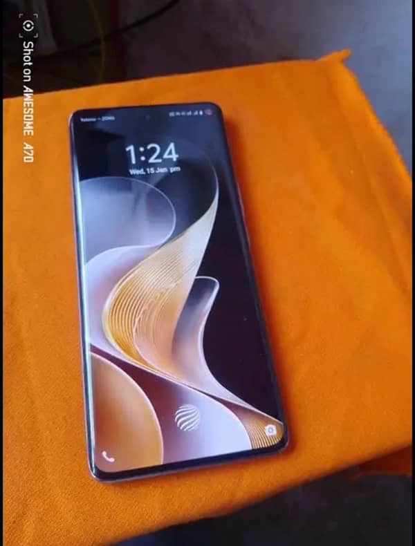 vivo v40e 8+8 256gb (only call) 7