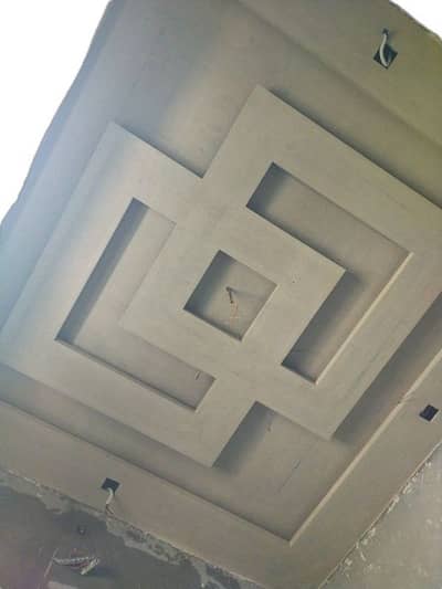 DaMpa Fall ceiling/gypsum board Fall ceiling