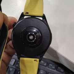 Huawei smart watch