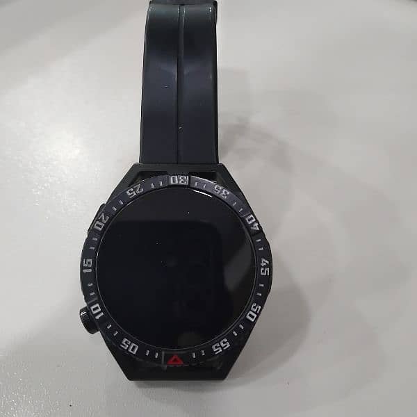 Huawei smart watch 3