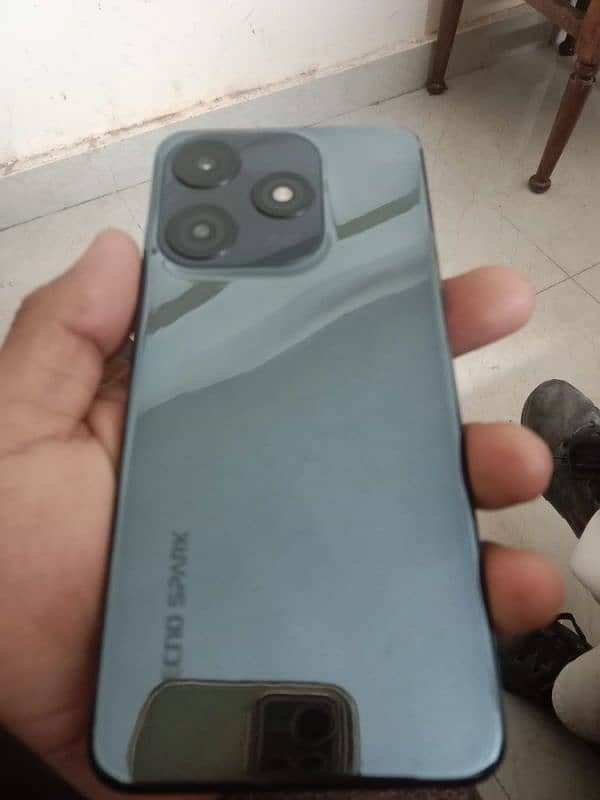 Tecno spark 10 c 2